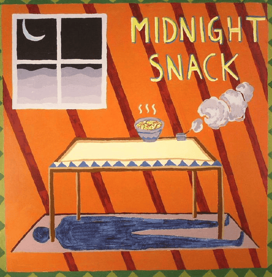 HOMESHAKE - Midnight Snack Vinyl