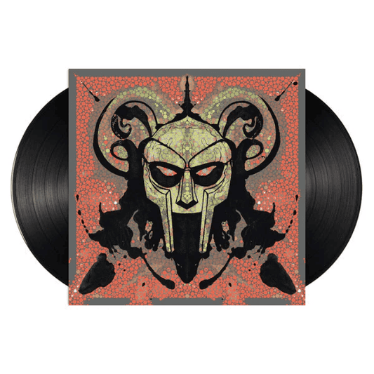 DANGERDOOM - The Mouse & The Mask Vinyl