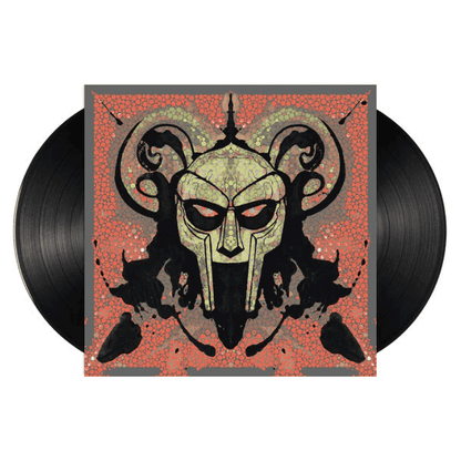 DANGERDOOM - The Mouse & The Mask Vinyl