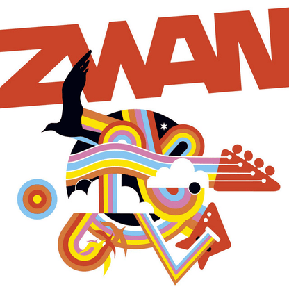 ZWAN - Mary Star Of The Sea Vinyl