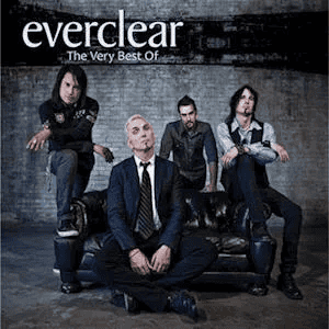 EVERCLEAR - The Very Best Of Vinyl