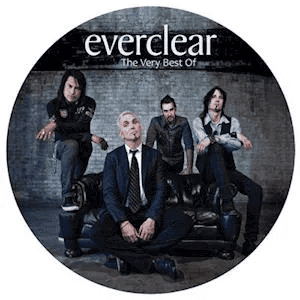 EVERCLEAR - The Very Best Of Vinyl