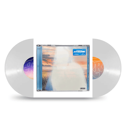 BROCKHAMPTON - Roadrunner: New Light New Machine Vinyl