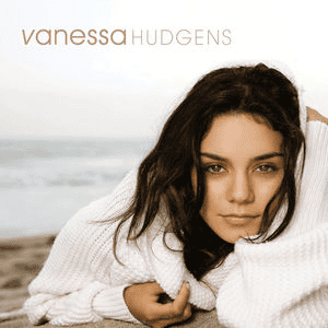 VANESSA HUDGENS - V Vinyl