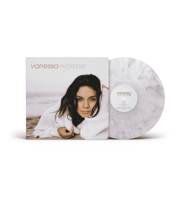 VANESSA HUDGENS - V Vinyl