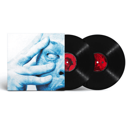 PORCUPINE TREE - In Absentia Vinyl