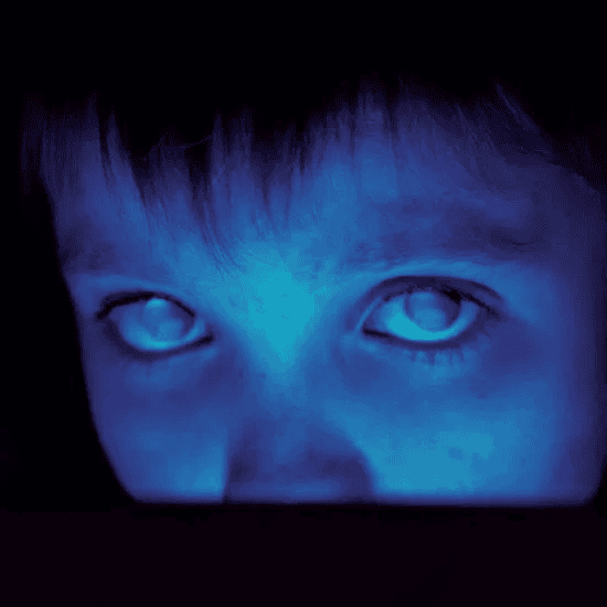 PORCUPINE TREE - Fear Of A Black Planet Vinyl