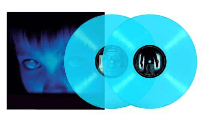 PORCUPINE TREE - Fear Of A Black Planet Vinyl