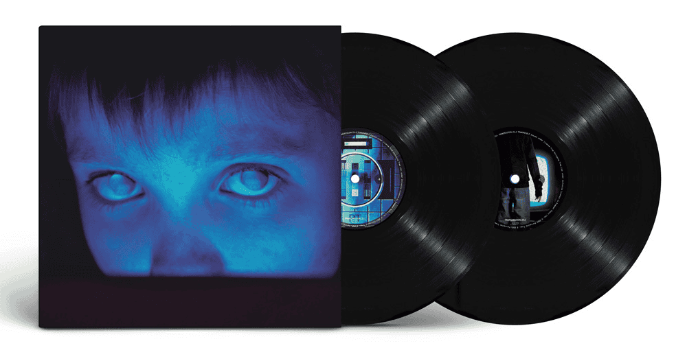 PORCUPINE TREE - Fear Of A Black Planet Vinyl