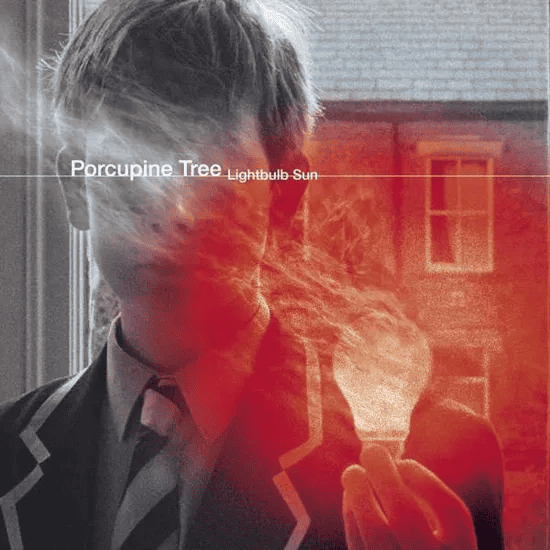 PORCUPINE TREE - Lightbulb Sun Vinyl