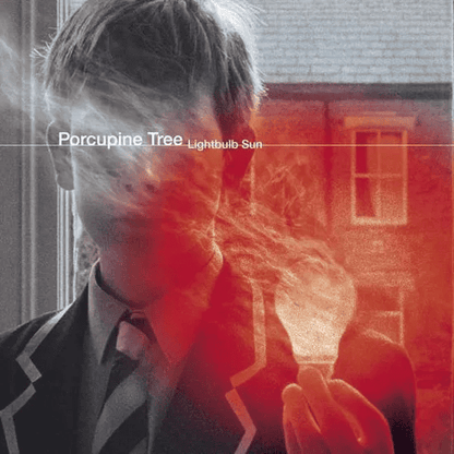 PORCUPINE TREE - Lightbulb Sun Vinyl