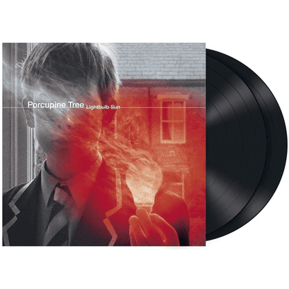 PORCUPINE TREE - Lightbulb Sun Vinyl