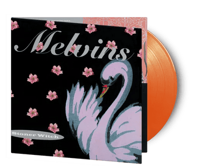 MELVINS - Stoner Witch Vinyl