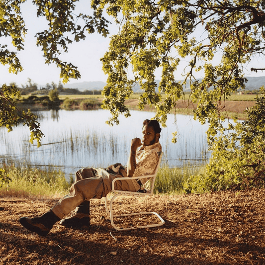 LEON BRIDGES - Leon Vinyl