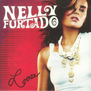 NELLY FURTADO - Loose Vinyl