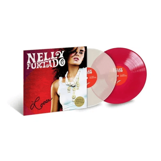 NELLY FURTADO - Loose Vinyl