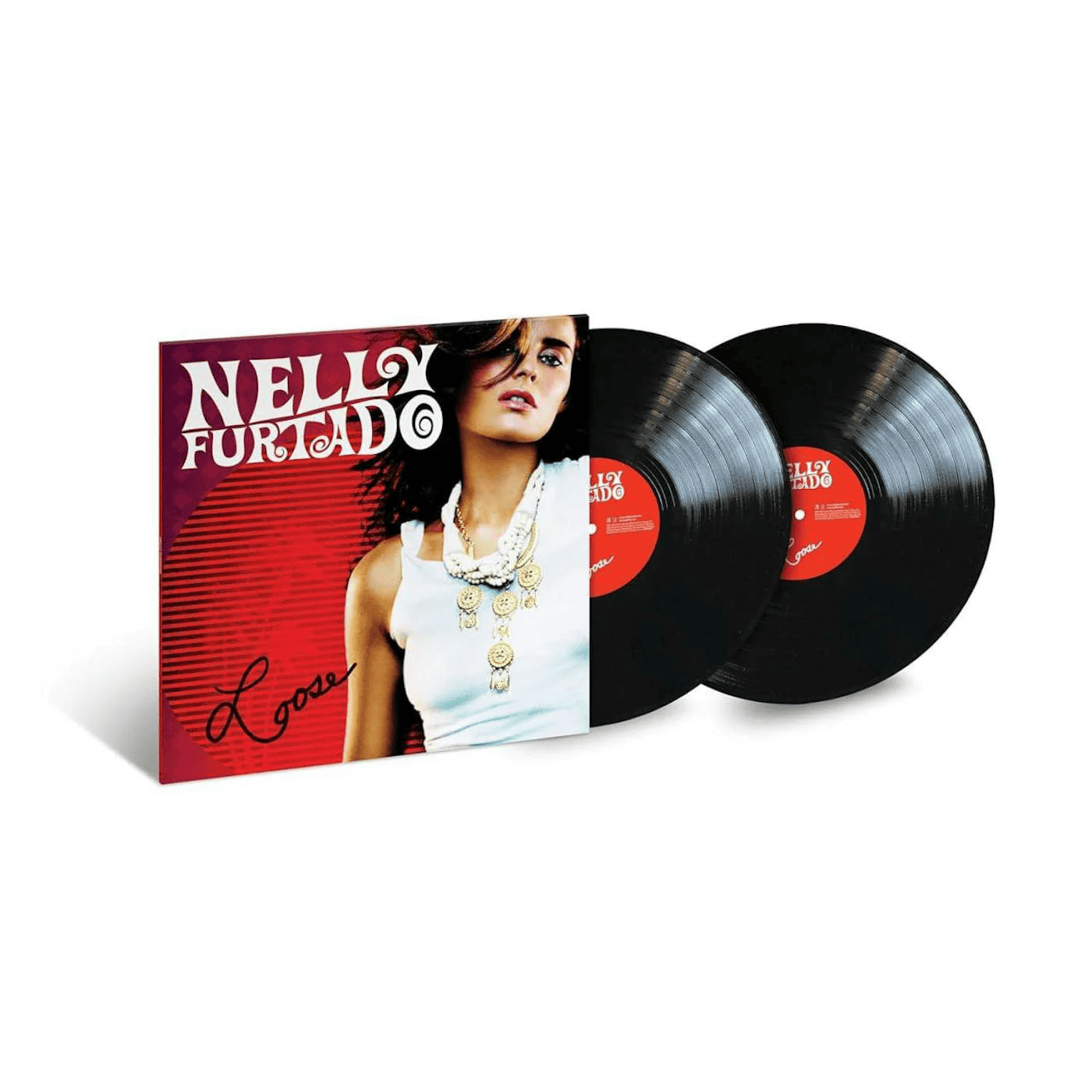 NELLY FURTADO - Loose Vinyl