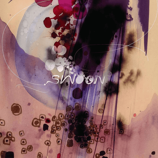 SILVERSUN PICKUPS - Swoon Vinyl