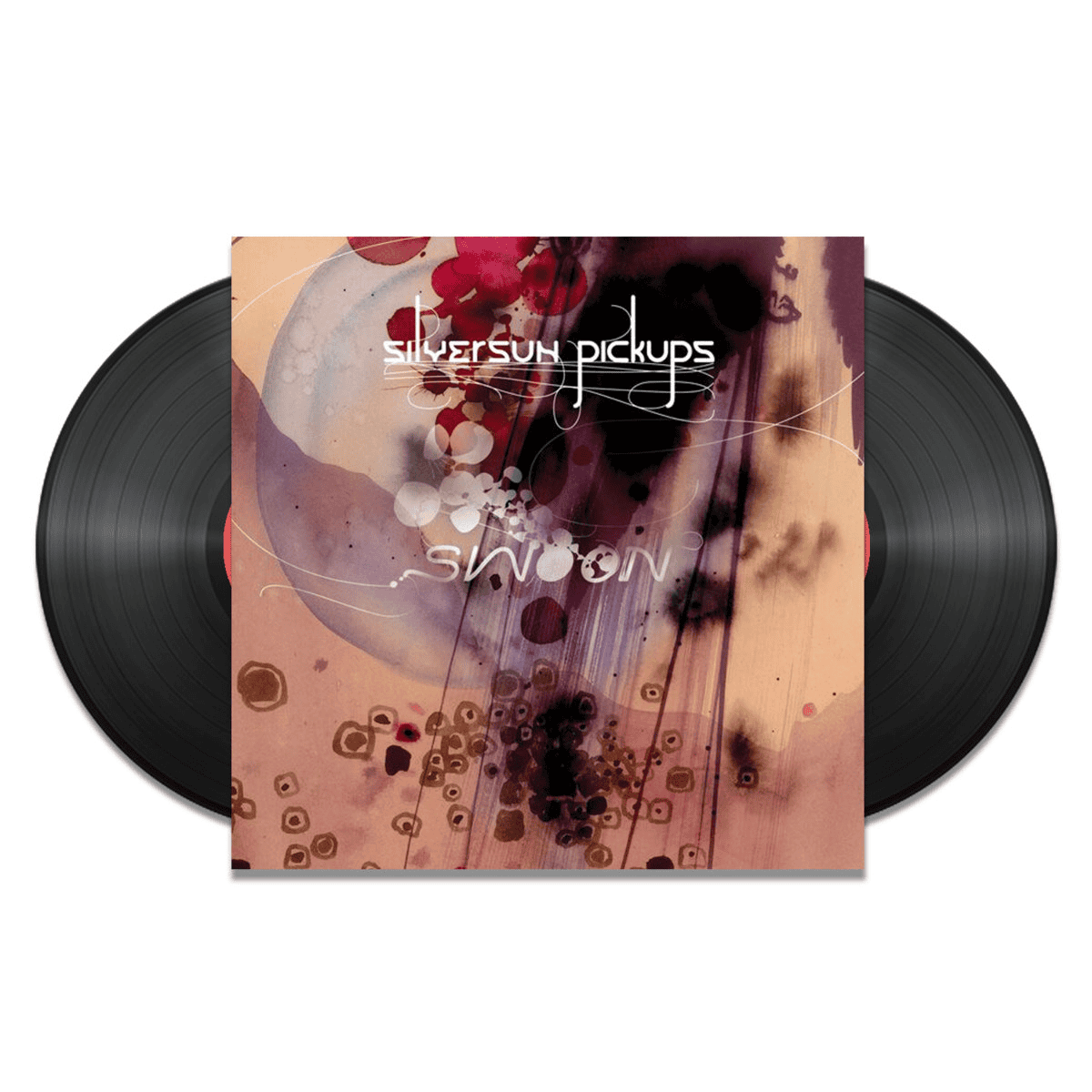 SILVERSUN PICKUPS - Swoon Vinyl