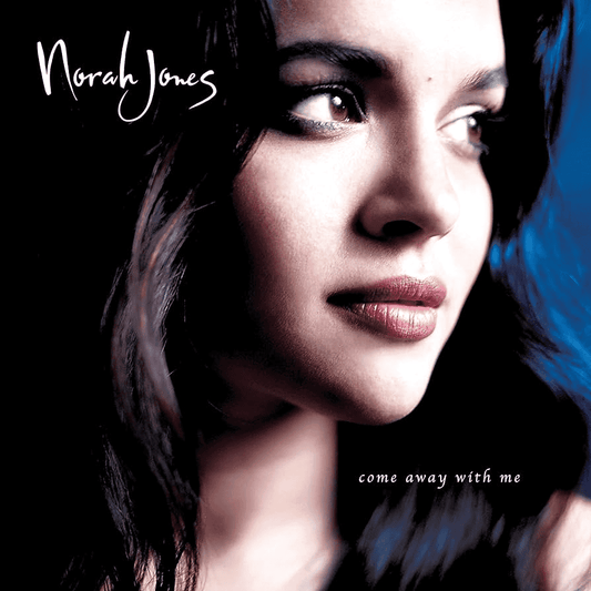 NORAH JONES - Come Away With Me Vinyl