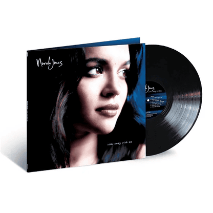 NORAH JONES - Come Away With Me Vinyl