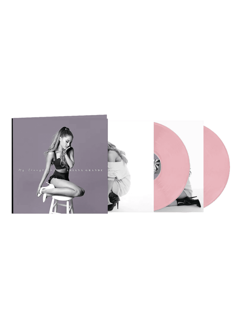 ARIANA GRANDE - My Everything (Tenth Anniversary Edition) Vinyl