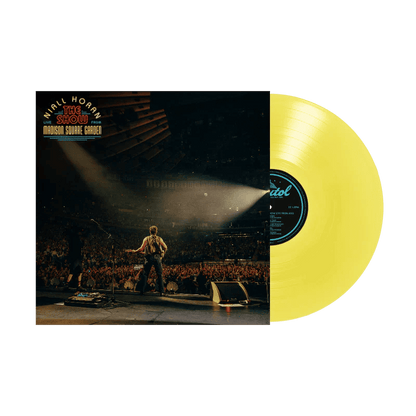 NIALL HORAN - The Show: Live From Madison Square Garden Vinyl