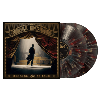 NIALL HORAN - The Show - Live on Tour Vinyl