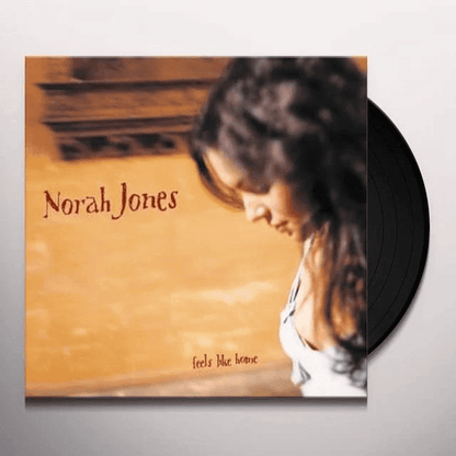 NORAH JONES - Feels Like Home Vinyl