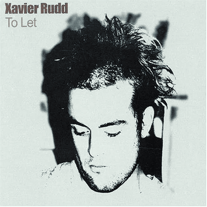 XAVIER RUDD - To Let Vinyl