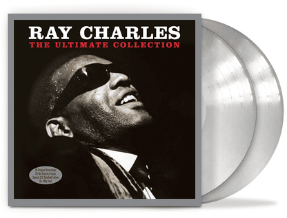 RAY CHARLES - The Ultimate Collection Vinyl