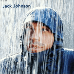 JACK JOHNSON - Brushfire Fairytales Vinyl