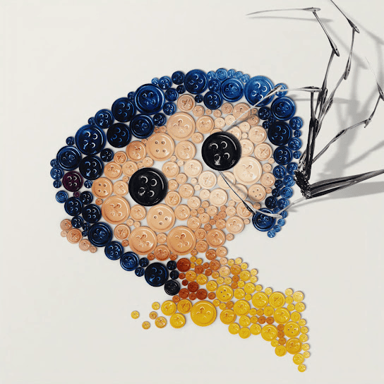 CORALINE (Original Motion Picture Soundtrack - 15th Anniversary Edition) Vinyl