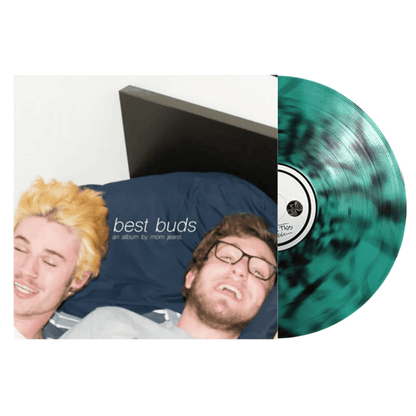 MOM JEANS. - Best Buds Vinyl