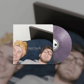 MOM JEANS. - Best Buds Vinyl