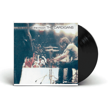 THE CARDIGANS - First Band On The Moon Vinyl