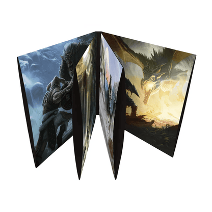 JEREMY SOULE - The Elder Scrolls V: Skyrim – Ultimate Edition Vinyl Box Set