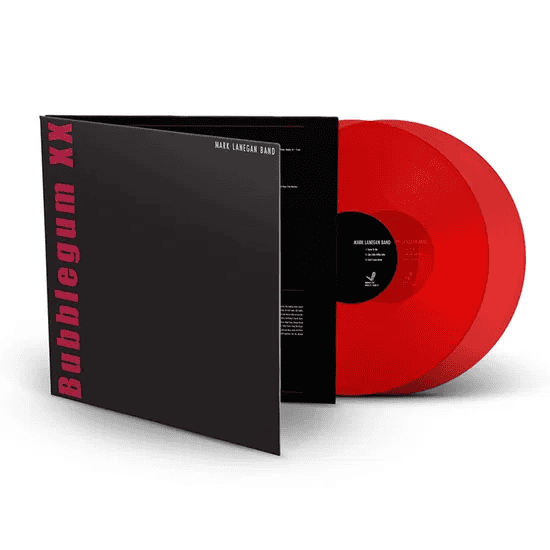 MARK LANEGAN - Bubblegum XX Vinyl