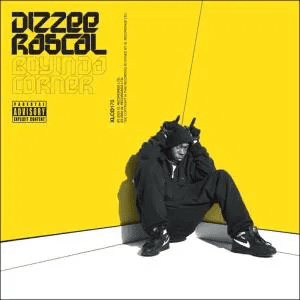 DIZZEE RASCAL - Boy In Da Corner Vinyl