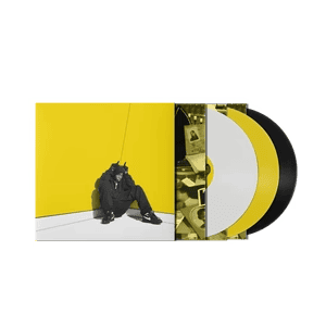 DIZZEE RASCAL - Boy In Da Corner Vinyl