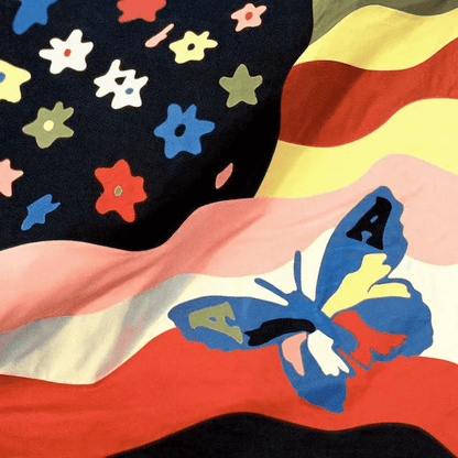 THE AVALANCHES - Wildflower Vinyl