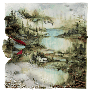 BON IVER - Bon Iver Vinyl