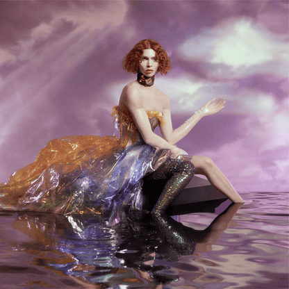 SOPHIE - Oil of Every Pearls Un-insides Vinyl