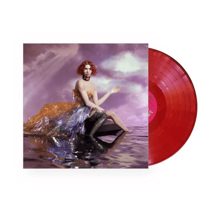 SOPHIE - Oil of Every Pearls Un-insides Vinyl