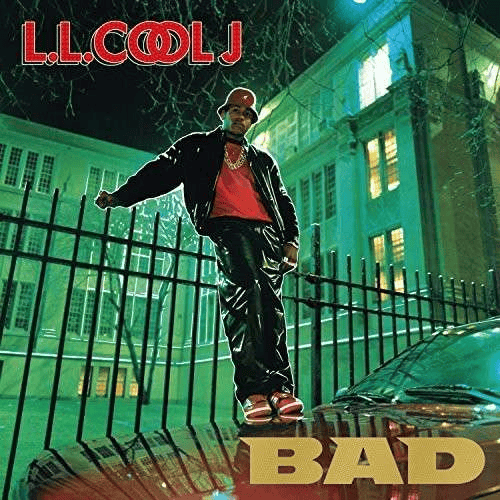 LL COOL J - Bigger & Deffer Vinyl