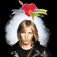 TOM PETTY & THE HEARTBREAKERS - Tom Petty & The Heartbreakers Vinyl