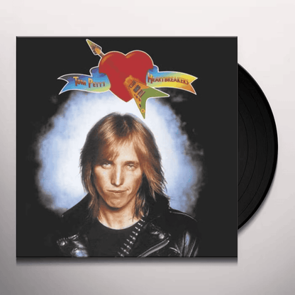 TOM PETTY & THE HEARTBREAKERS - Tom Petty & The Heartbreakers Vinyl