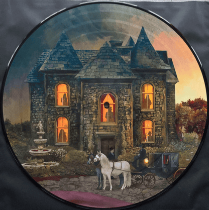 Opeth – In Cauda Venenum (NM,NM)