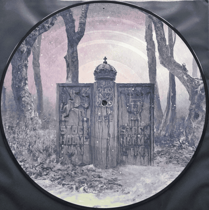 Opeth – In Cauda Venenum (NM,NM)