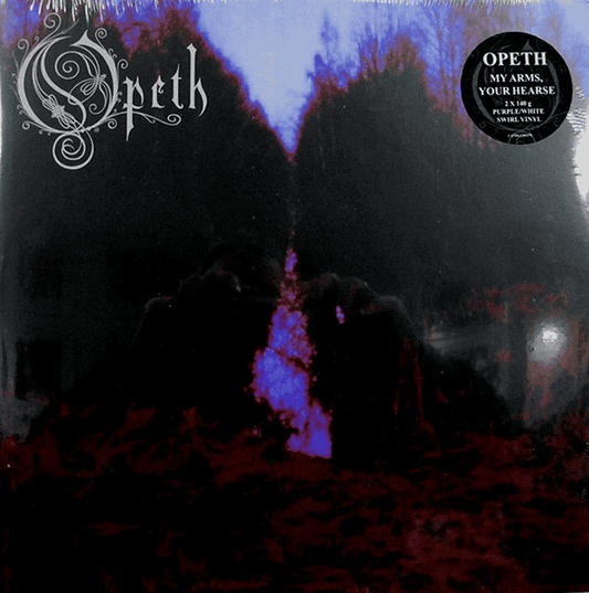 Opeth - My Arms, Your Hearse (NM,NM)